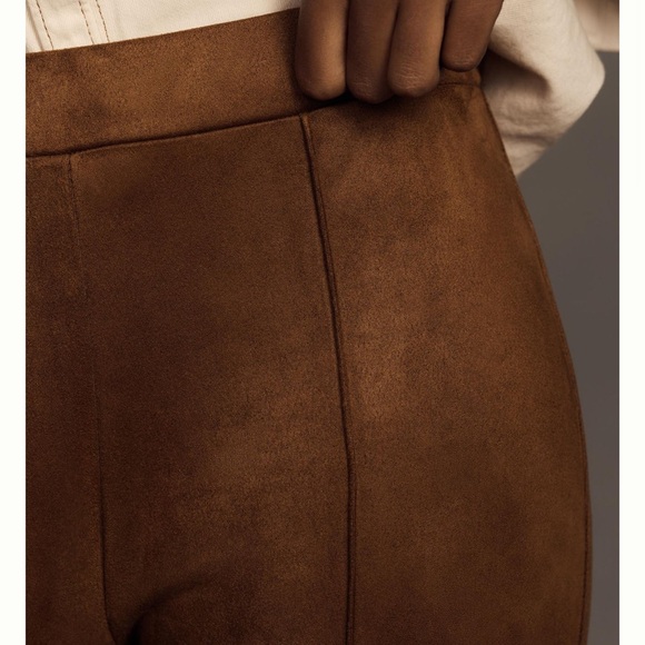 Anthropologie Sanctuary Lana flare pants 👖 - Picture 3 of 5